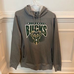 Milwaukee Bucks Sweatshirt